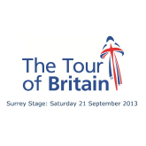 Tour of Britain – Volunteers needed for the Epsom stage @epsomewellbc