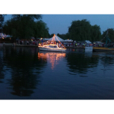 Stratford upon Avon's River Festival 2013
