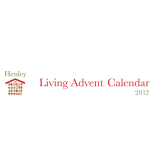 Henley Living Advent Calendar  nominated for a prestigious National Award