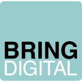 Bring Digital, Bolton, have been listed by the Recommended Agency Registry