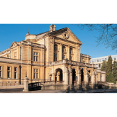 Future looks rosy for Cheltenham Town Hall