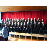 Lutterworth Rotary - Proms Concert 6th July 2013