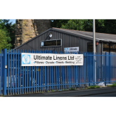 New products now available at Ultimate Linens Ltd, Bolton