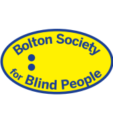 Bolton Society for Blind People mark World Sight Day 2013