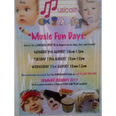 Fidgets Indoor Play Centre, Bolton, weekly sessions can improve children's IQ