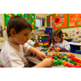 Free Childcare for Heanor and Ripley Children