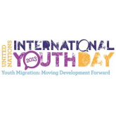 What is International Youth Day 2013?