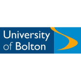 The University of Bolton's address make it the fourth safest university in the North West