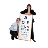 Your Optician needs you – vote for Keith Holland & Associates! 