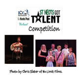 St Neots Got Talent 2013 - The Results