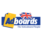 Adboards manufacture high quality noticeboards, dry wipe boards and more, all from their offices in Bolton