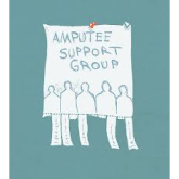 Amputee Support Group in Walsall
