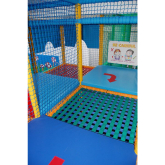 Host your own private party at Fidgets Indoor Soft Play Centre, Bolton