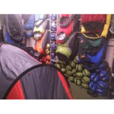 Campcraft, Bolton have camping equipment, camping tents and more