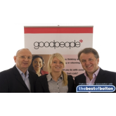 Good People Recruitment Services, Bolton, can help you hire the best candidate for your job vacancy