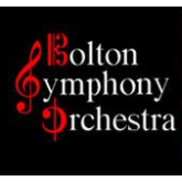 2015 Season With Bolton Symphony Orchestra