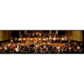 Bolton Symphony Orchestra celebrate their 25th anniversary at the Bolton Albert Halls