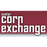 Jim Davidson – Exeter Corn Exchange