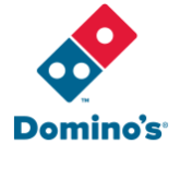 What is on the Domino's menu?