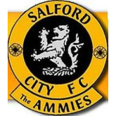 Who is the Local Football Team in Salford?