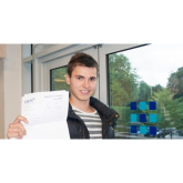 Great Results for Grantham College Students