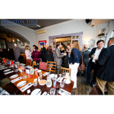 May Networking Event Dates in Brighton & Hove 