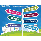 DisCOVer what’s happening in Coventry with RSS Feeds..!