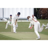 Shropshire County Cricket Club is looking forward to their biggest match of the season