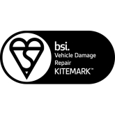 Where can you find an approved body shop in Bolton?