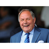Barry Fry Turns Midwife to Deliver Grandaughter 