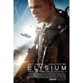 Elysium Review
