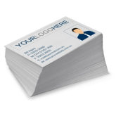 Where can I get professional business cards designed in Telford?