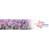 They'll be plenty of singing and entertainment at Lichfield Proms this year!!!