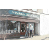 The only cricket bookshop in the world – right here in Epsom @cricketcountry
