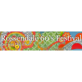  It's just two months till Rossendale 60's Festival!