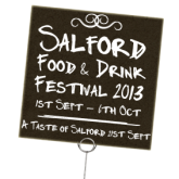How Can You Enjoy the Salford Food and Drink Festival?