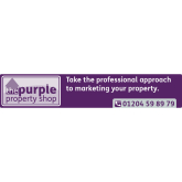Estate Agency Jobs Bolton with The Purple Property Shop