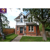Unique 3 bed detached in Horton Park - Ewell from The Personal Agent @PersonalAgentUK
