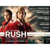 Rush Film Review