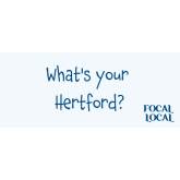 What's Your Hertford?