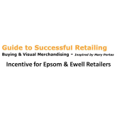Epsom & Ewell Retailers – Do you want to attract more footfall? @epsomewellbc