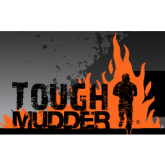 Paul Campbell from Crompton Way Motors is taking part in the challenging tough mudder event. 