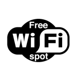 Free WIFI Hotspots in Oswestry
