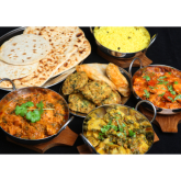 Experience the finest curries at recommended Indian restaurants in Shrewsbury