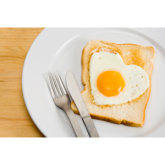 Have an egg-citing British Egg Week between the 1st and 7th October