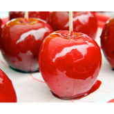 How to make the best Toffee Apples