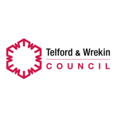 Free childcare for two year olds in Telford