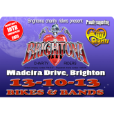 Things to do in Brighton & Hove - 11th - 17th October