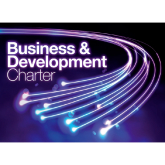 Are you aware of the Telford & Wrekin Council's Business and Development Charter?