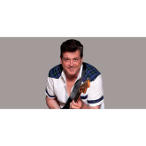 Win Two Tickets to see Les McKeown’s Bay City Rollers Show at Watford Colosseum!